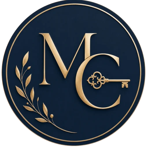 Logo Maison Cléora
