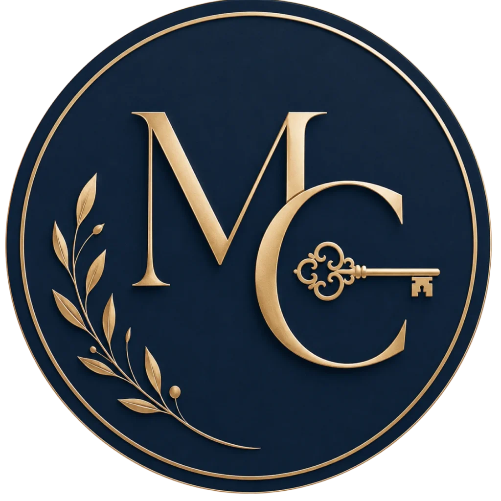 Logo Maison Cléora